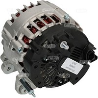 HC-Cargo Lichtmaschine Generator 140 A 14 V FüR VW Tiguan 2.0 TDI 4Motion Golf