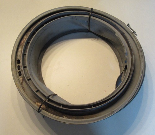 Türdichtung Türmanschette Waschmaschine BAUKNECHT WAK 6752