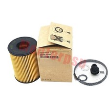 Engine Oil Filter For 2021-2023 Hyundai Santa Fe Kia Sorento 2.5L 26350-2S001