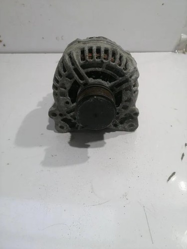 VW PASSAT B7 362 Generator 06F903023F 1.90 Diesel 77kw 2008 34173202