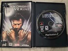 X-Men Origins: Wolverine (Sony PlayStation 2, 2009) — photo 3