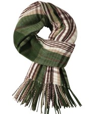 Winter Scarfs for Women - Womens Scarf Fashion Cashmere Scarf Plaid for Winte...