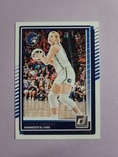 Dorka Juhasz 2025 Panini Donruss WNBA Basketball Card # 35 K0833