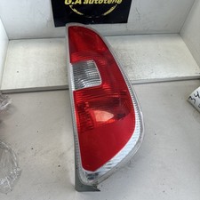 Skoda Roomster (5J) 2009 Rückleuchte Heckleuchte ZSB5J7945096 EIR8099 Rechts