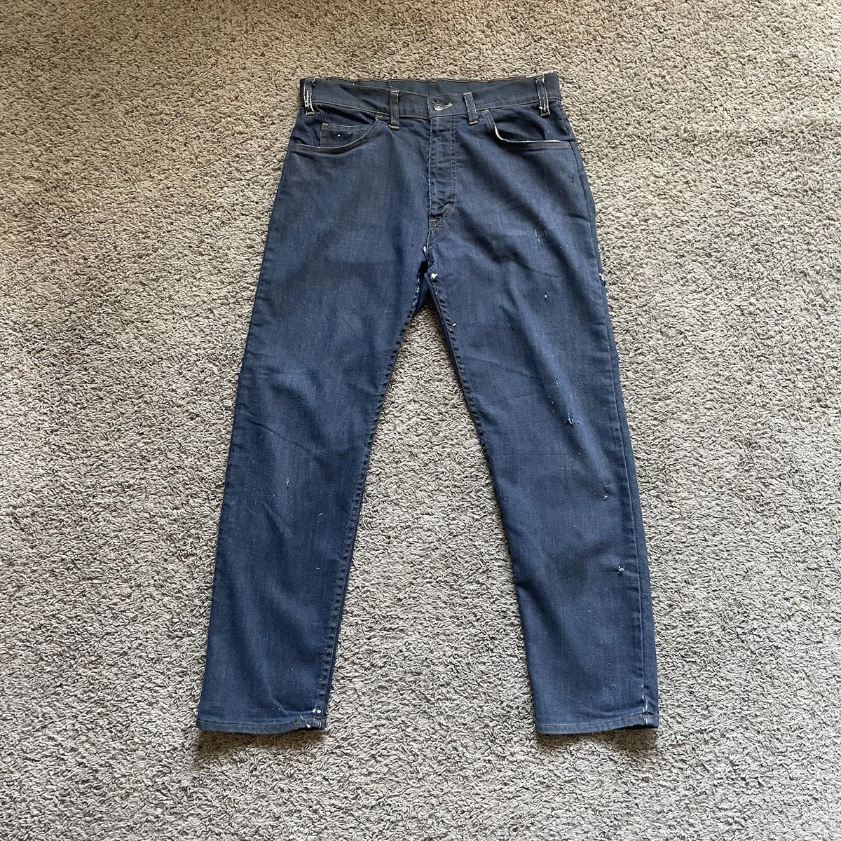 25+ Levi's 1960s Vintage Clothing, Shoes & Accessories for sale