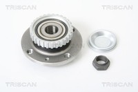 Radlagersatz Triscan 8530 28222 FüR Xsara 306 Peugeot CitroËN 7B N3 N5 7A 7C 7E