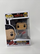 Ultimate Funko Pop Shang-Chi and the Legend of the Ten Rings Figures Gallery and Checklist 15
