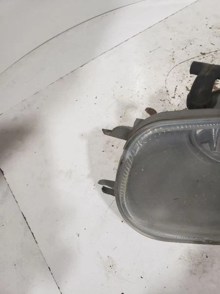 Passenger Corner/Park Light Fog-driving Fits 03-13 VOLVO XC90 1214473 - Image 2 of 4