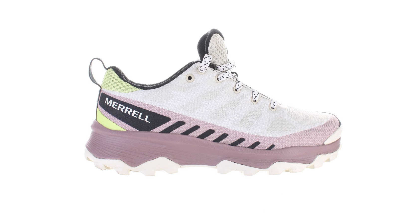 Merrell Scarpe da trekking donna Speed Eco beige taglia 6 5 (7825897)
