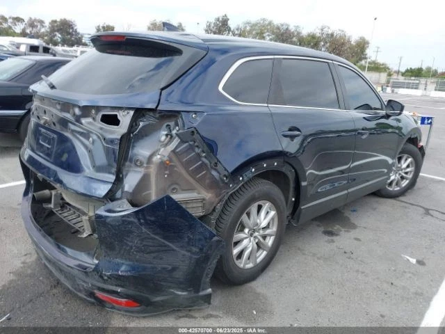 FUEL VAPOR CHARCOAL CANISTER PY8V1396ZA 2016 MAZDA CX-9 — 第 4/4 张图片