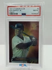 Ken Griffey Jr. PSA 8 1994 Topps Stadium Club #5 Seattle Mariners