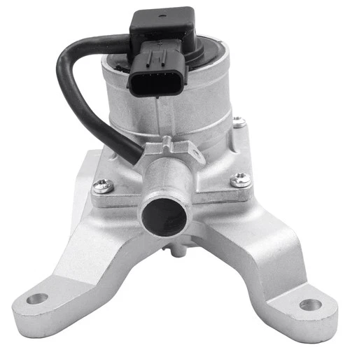 25701-31014 TOYOTA GENUINE 4Runner FJ Cruiser VALVE SET, EMISSION CONTROL - Picture 1 of 7