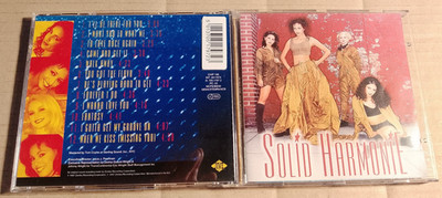 Solid HarmoniE   Solid Harmonie     - CD -  (JGD1946)
