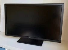 BenQ PD2700Q 27" 2k IPS DESIGNER Monitor (2560x1440 Qhd)