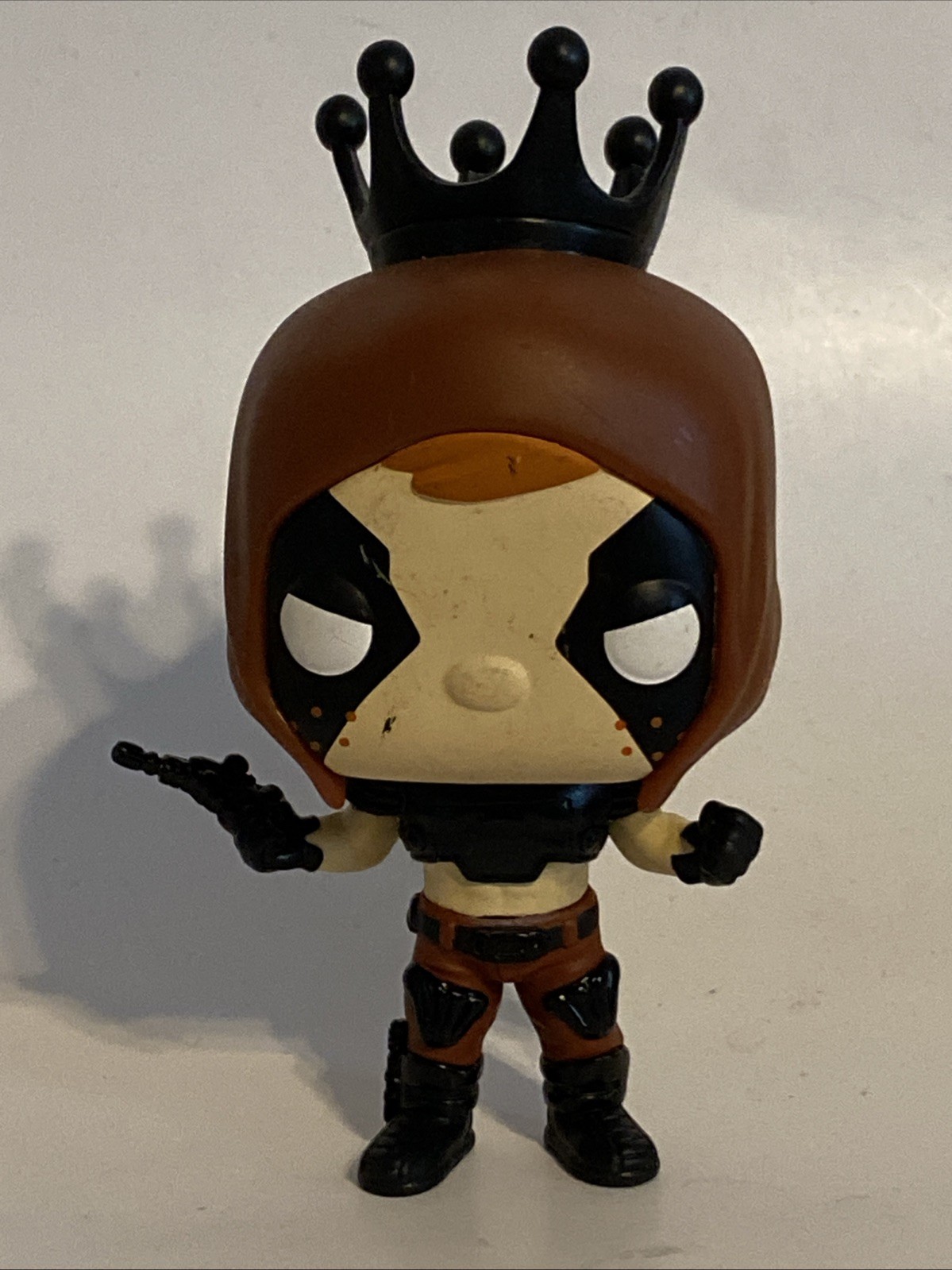 Funko Pop! Funtastic Voyage - Freddy Funko (As Zartan)  3,000pcs Limited Edition