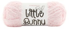 Premier Little Bunny Yarn-Cotton Candy - 3 Pack