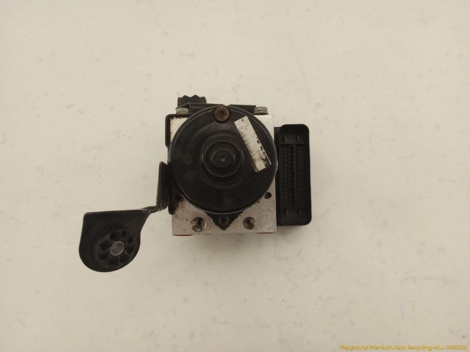 Actuador bomba freno antibloqueo BMW Z4 E85 CONVERTIBLE con módulo compatible con 2002-2006 Foto 2 de 4