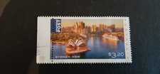 AUSTRALIA-2019 SG5131 $3.20 BEAUTIFUL CITIES USED INTERNATIONAL POST STAMP