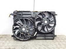 FORD KUGA MK2 2017 RADIATOR COOLING FAN EJ73-8C607-AF 2.0 DIESEL