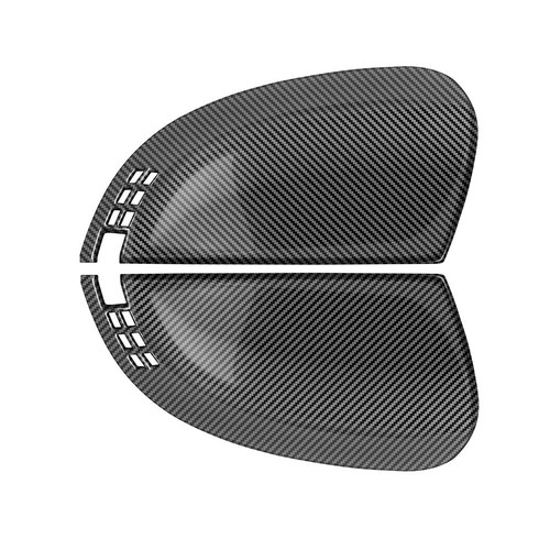 Technologically Advanced Rearview Mirror Cover For Hyundai IONIQ 6 2022+ - Picture 19 of 24