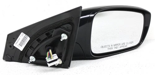 OEM Right Passenger Side Exterior Mirror For Hyundai Sonata (2.0L, 2.4L)