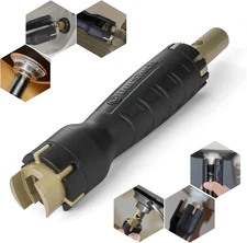 DURATECH Faucet Wrench, Sink Wrench, 8 in 1 Plumbing Wrench, Faucet Installation