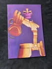 SILVER SURFER REBIRTH LEGACY #1 VIRGIN JOHN TYLER CHRISTOPHER JTC VARIANT