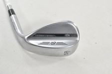 Titleist Vokey SM10 Tour Chrome 58*-06K Wedge Right BV Wedge Flex Steel #225787
