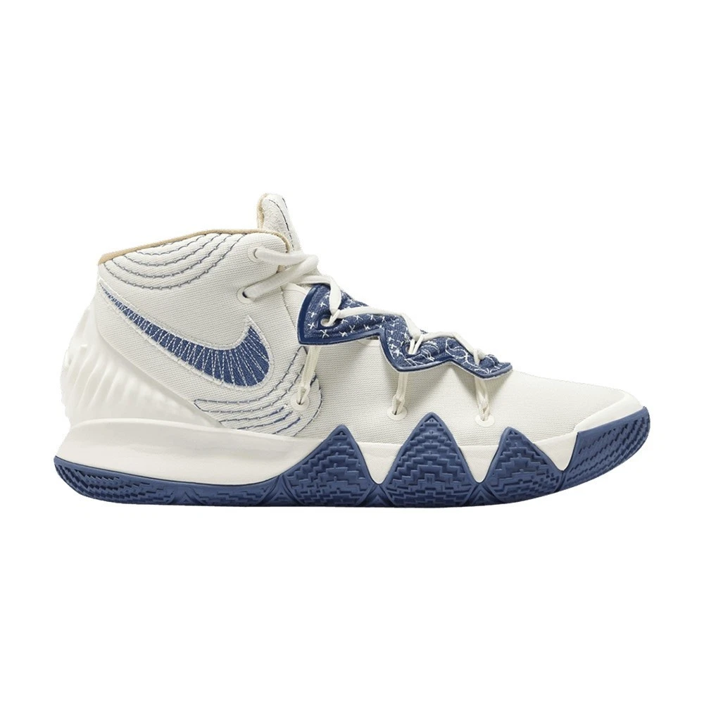 Nike Kyrie S2 Hybrid Sashiko Pack for Sale | Authenticity