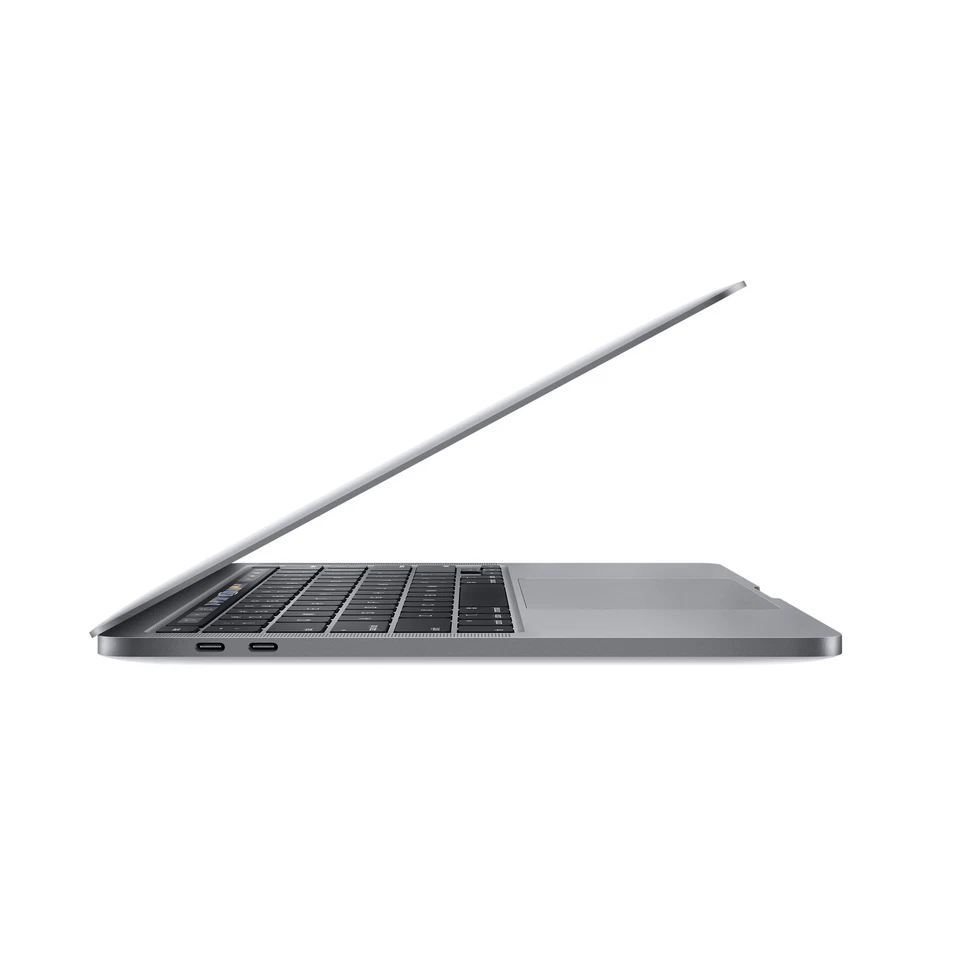 Apple MacBook Pro 13" 2020 · i7 · 32GB · 2TB, photo 2 of 4