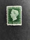 Nederlands - Indië gebruikt  nvph 345