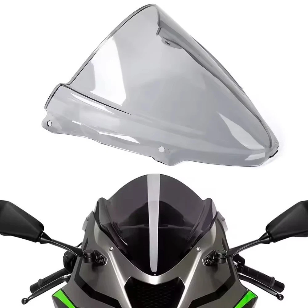 Motorcycle & Scooter Parts & Accessories for Kawasaki Ninja ZX6