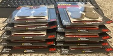 Scotch Anti-Slip Pads 1 1/2 - 10 Packs 