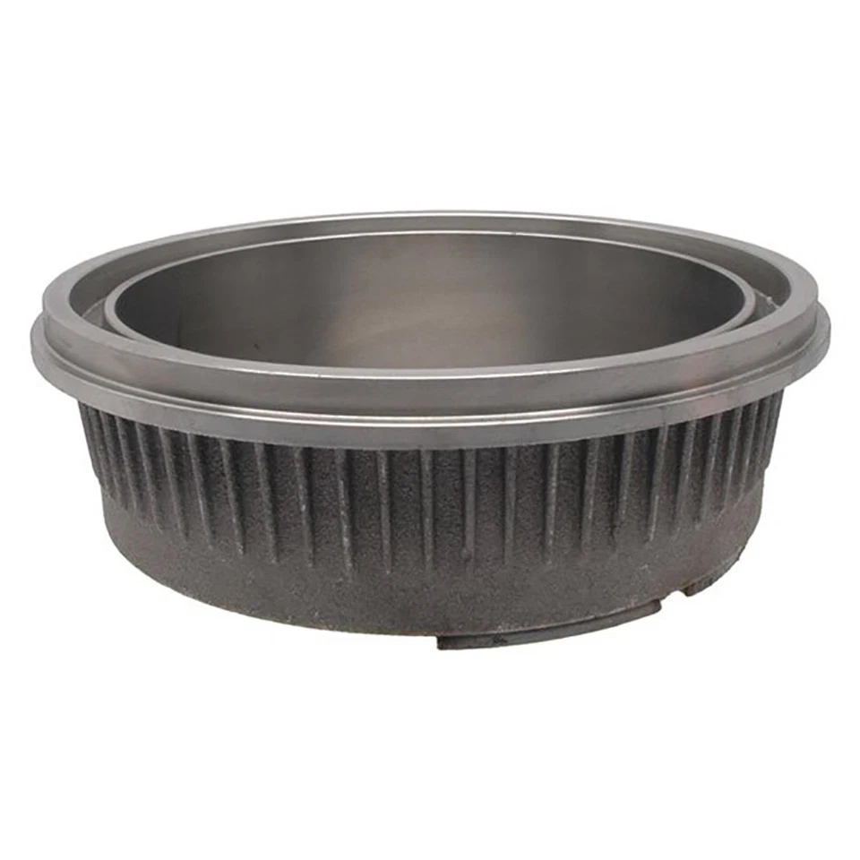 Kit trasero tambores de freno y zapatas de freno para Chevrolet K2500 Suburban 1997-1999 Foto 3 de 4