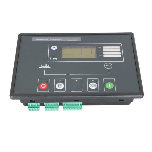 Módulo de control controlador electrónico generador pantalla LCD para aguas profundas DSE5110 - Imagen 2 de 13