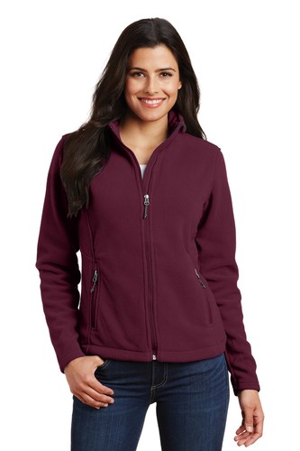 L217 Port Authority Damen Value Fleecejacke - Bild 1 von 14