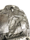 2 LARGE MEN'S BELT BUCKLES.  BASS & AMERICAN FREEDOM — photo 3