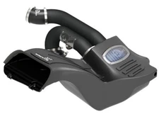 AFE Power 54-73120-B Momentum XP Cold Air Intake System w/ Pro 5R Media Black