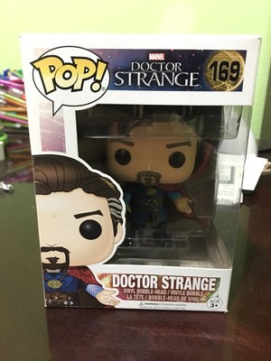 doctor strange funko pop 169