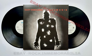 Ozzy Osbourne Ozzmosis | eBay Ozzy Osbourne Ozzmosis | eBay