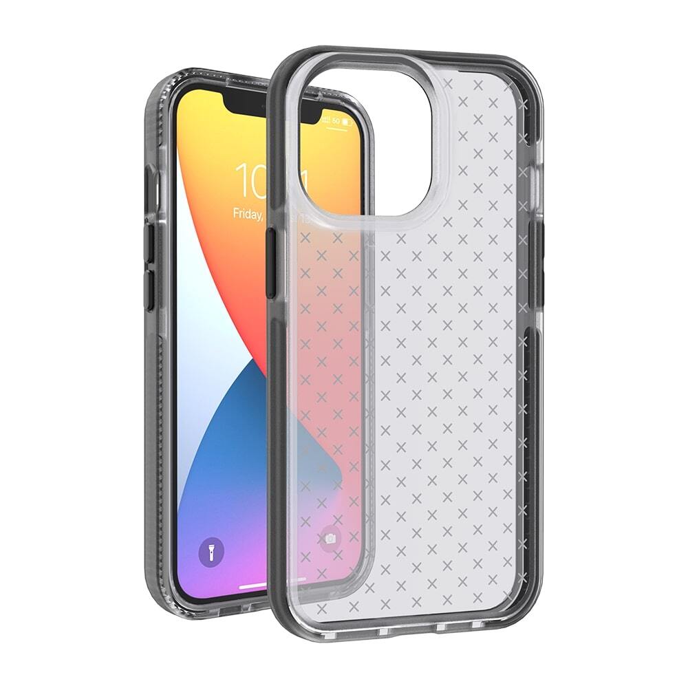 For Apple iPhone 14 /Plus Pro Max X Design Hybrid Rubber
