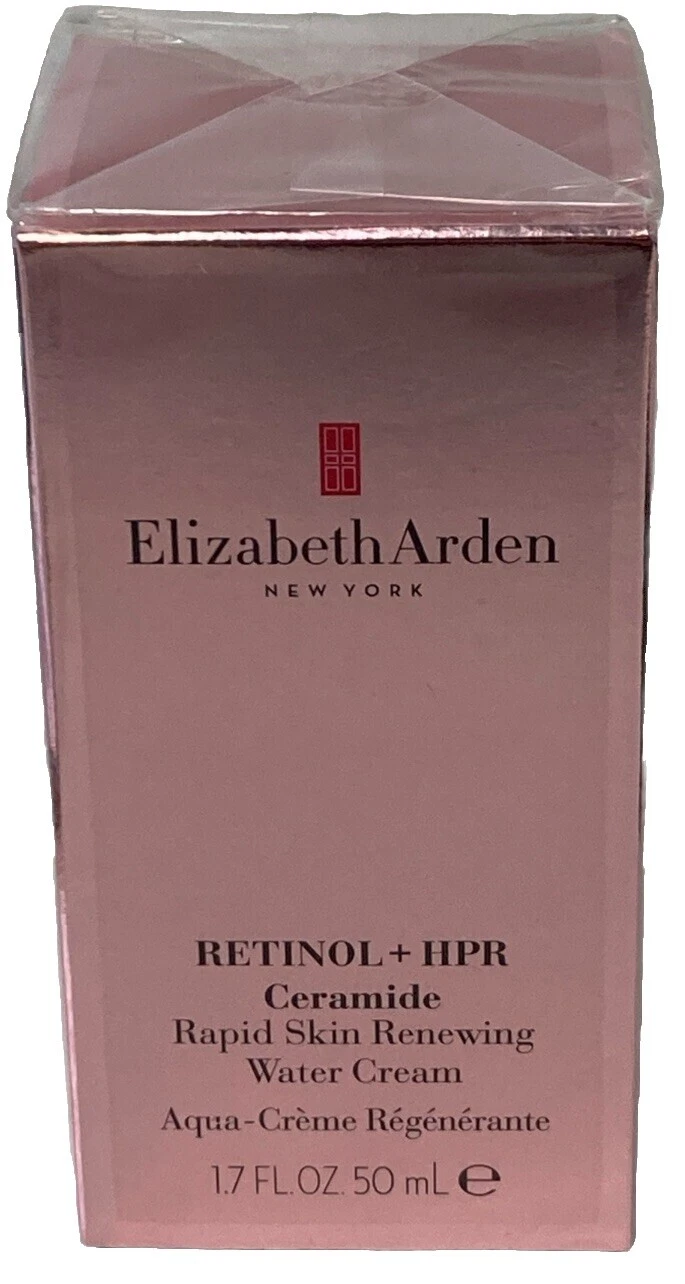 Cremas hidratantes Elizabeth Arden Anti-envejecimiento