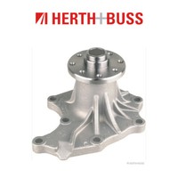Herth+Buss Jakoparts Wasserpumpe FüR Isuzu D-MAX I Midi Trooper I II Opel Campo