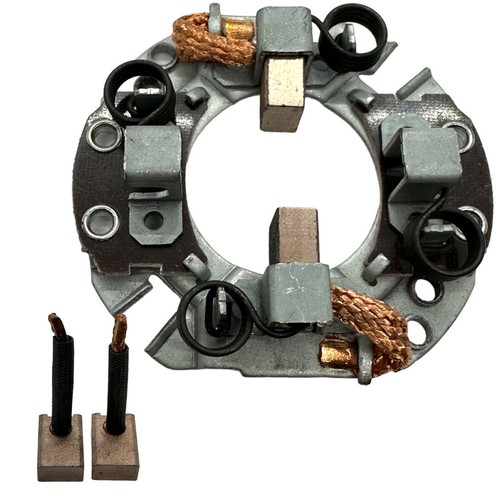 New Starter Brush Holder For Mitsubishi 12V Osgr 698311 eBay