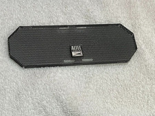 Genuine Altec Lansing OEM Front Grill for IMW576 Bluetooth Speaker