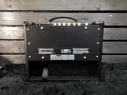 Blackstar HT-5 Tube 5W Guitar Combo Amplifier Maintenance &cleaning complete - Picture 7 of 9
