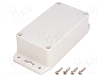 1 Stück, Gehäuse: universell G203MF /E2DE