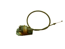 Jeep Cherokee XJ 97-01 OEM Cruise Control Servo Cable Bracket 4669979 FREE SHIP