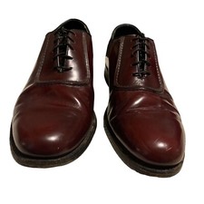 Florsheim Imperial Mens Shoes Size 8D Brown