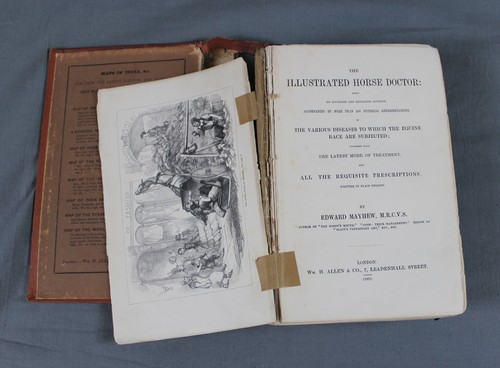 Book The voyage of the fox in the arctic by Captain McClintock - Picture 2 of 3